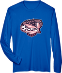 Performance Long Sleeves - Revolution Cup (TU) 2026
