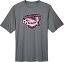 Performance Short Sleeves - Revolution Cup (TU) 2026