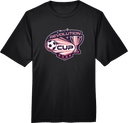 Performance Short Sleeves - Revolution Cup (TU) 2026