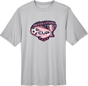 Performance Short Sleeves - Revolution Cup (TU) 2026