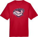 Performance Short Sleeves - Revolution Cup (TU) 2026