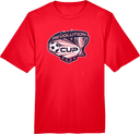 Performance Short Sleeves - Revolution Cup (TU) 2026