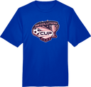 Performance Short Sleeves - Revolution Cup (TU) 2026