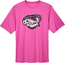 Performance Short Sleeves - Revolution Cup (TU) 2026