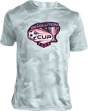 Performance Short Sleeves - Revolution Cup (TU) 2026