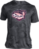 Performance Short Sleeves - Revolution Cup (TU) 2026