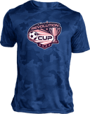 Performance Short Sleeves - Revolution Cup (TU) 2026