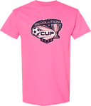 Short Sleeves - Revolution Cup (TU) 2026