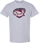Short Sleeves - Revolution Cup (TU) 2026