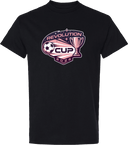 Short Sleeves - Revolution Cup (TU) 2026