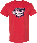 Short Sleeves - Revolution Cup (TU) 2026