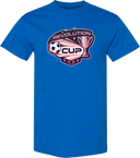 Short Sleeves - Revolution Cup (TU) 2026