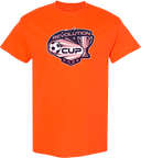 Short Sleeves - Revolution Cup (TU) 2026
