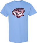 Short Sleeves - Revolution Cup (TU) 2026