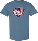 Short Sleeves - Revolution Cup (TU) 2026