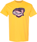Short Sleeves - Revolution Cup (TU) 2026