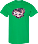 Short Sleeves - Revolution Cup (TU) 2026