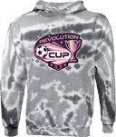 Tie-Dye Hoodies - Revolution Cup (TU) 2026