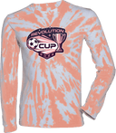Tie-Dye Long Sleeves - Revolution Cup (TU) 2026