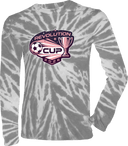 Tie-Dye Long Sleeves - Revolution Cup (TU) 2026