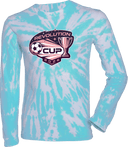 Tie-Dye Long Sleeves - Revolution Cup (TU) 2026