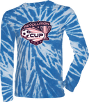 Tie-Dye Long Sleeves - Revolution Cup (TU) 2026