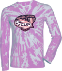 Tie-Dye Long Sleeves - Revolution Cup (TU) 2026