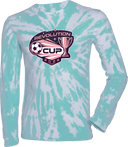 Tie-Dye Long Sleeves - Revolution Cup (TU) 2026