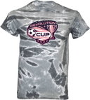 Tie-Dye Short Sleeves - Revolution Cup (TU) 2026