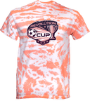 Tie-Dye Short Sleeves - Revolution Cup (TU) 2026