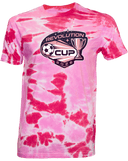 Tie-Dye Short Sleeves - Revolution Cup (TU) 2026
