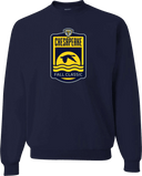 Crew Sweatshirt - Chesapeake Fall Classic 2026