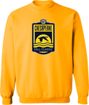 Crew Sweatshirt - Chesapeake Fall Classic 2026