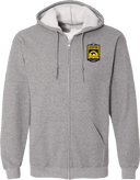 Full Zip Hoodies - Chesapeake Fall Classic 2026