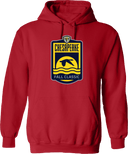 Hoodies - Chesapeake Fall Classic 2026