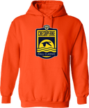 Hoodies - Chesapeake Fall Classic 2026