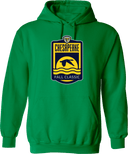 Hoodies - Chesapeake Fall Classic 2026