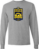 Long Sleeves - Chesapeake Fall Classic 2026