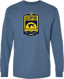 Long Sleeves - Chesapeake Fall Classic 2026