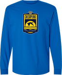 Long Sleeves - Chesapeake Fall Classic 2026