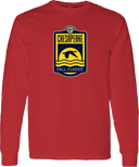 Long Sleeves - Chesapeake Fall Classic 2026