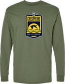 Long Sleeves - Chesapeake Fall Classic 2026