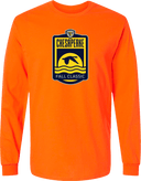Long Sleeves - Chesapeake Fall Classic 2026