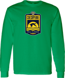 Long Sleeves - Chesapeake Fall Classic 2026