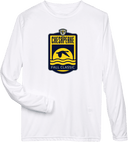 Performance Long Sleeves - Chesapeake Fall Classic 2026