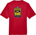 Performance Short Sleeves - Chesapeake Fall Classic 2026