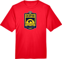 Performance Short Sleeves - Chesapeake Fall Classic 2026