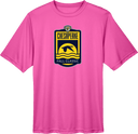 Performance Short Sleeves - Chesapeake Fall Classic 2026