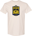 Short Sleeves - Chesapeake Fall Classic 2026