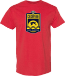 Short Sleeves - Chesapeake Fall Classic 2026